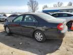Lot #3287802090 2002 TOYOTA CAMRY LE