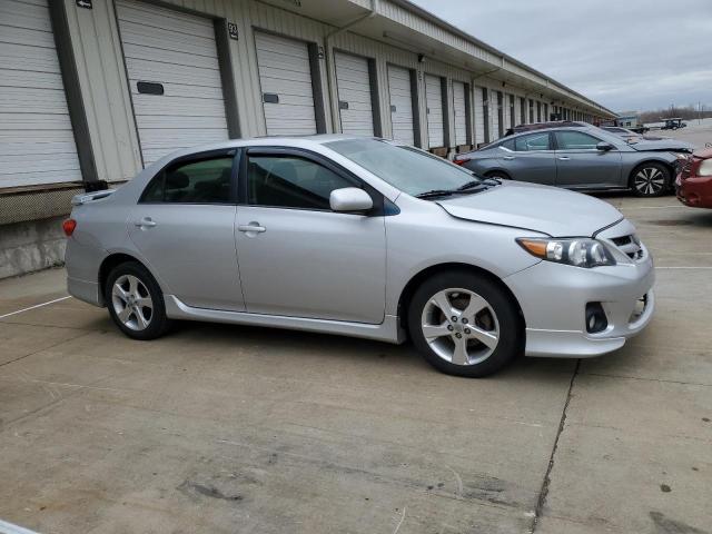 Vin: 2t1bu4ee8cc795558, lot: 50939205, toyota corolla base 20124