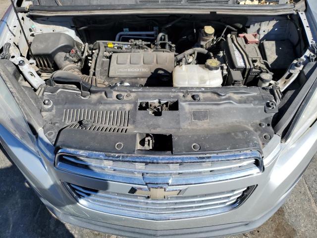 2015 CHEVROLET TRAX LS - KL7CJKSB6FB070195