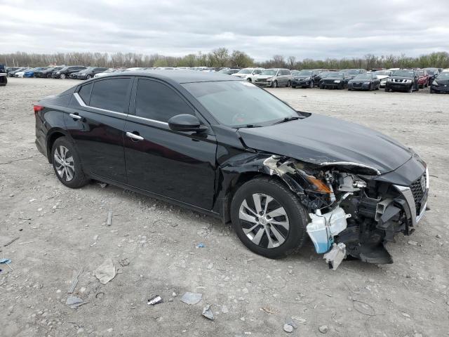 Vin: 1n4bl4bv9mn380146, lot: 50776835, nissan altima s 20214