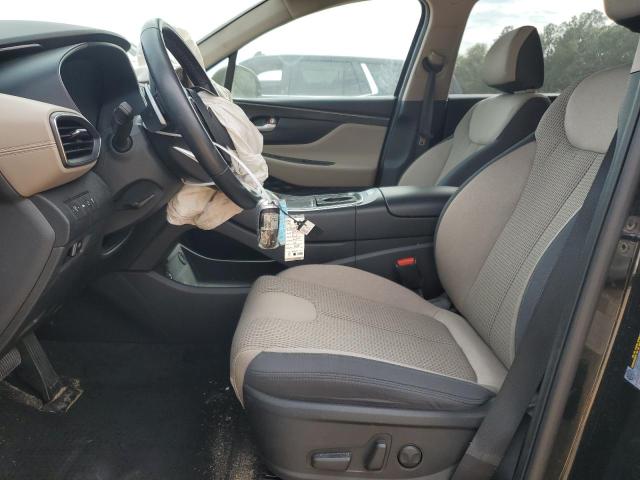 2023 HYUNDAI SANTA FE S - 5NMS24AJ3PH610888