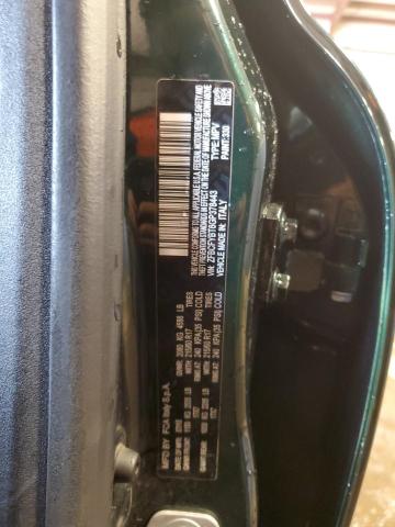 2016 FIAT 500X EASY ZFBCFYBT6GP378443