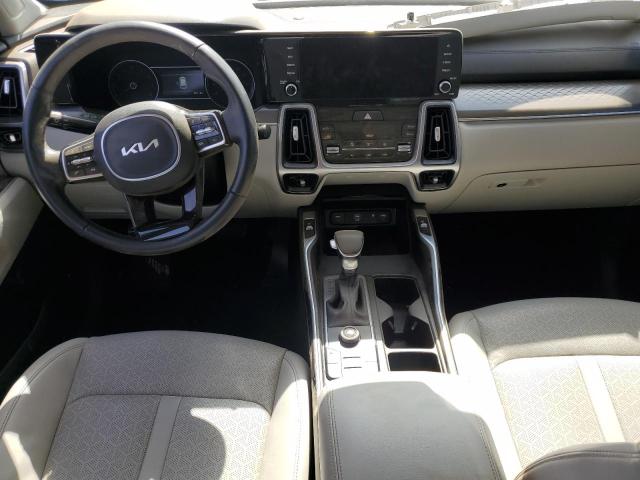 2023 KIA SORENTO S - 5XYRL4LC1PG210610