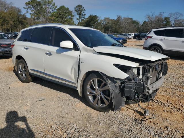 Vin: 5n1al0mn0fc536807, lot: 48419565, infiniti qx60 20154