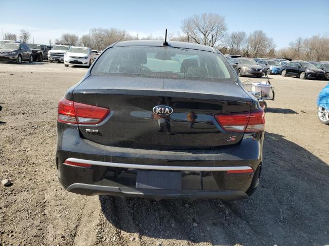 2021 KIA RIO LX - 3KPA24AD0ME415792