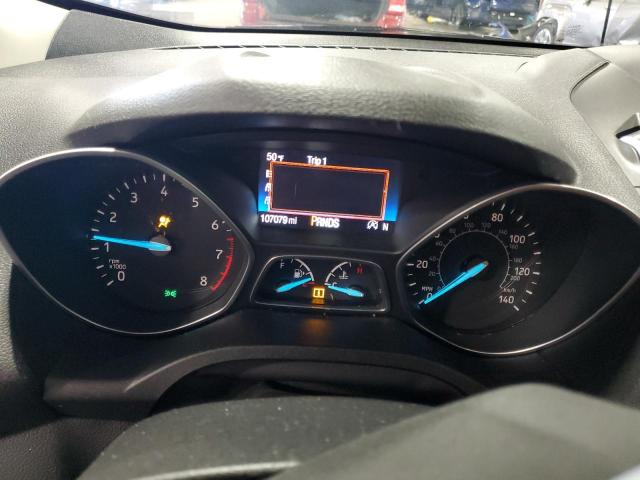 2017 FORD ESCAPE TIT - 1FMCU9J92HUC01627