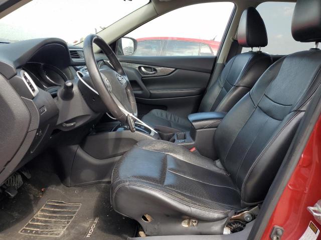 2015 NISSAN ROGUE S - 5N1AT2MT8FC776942