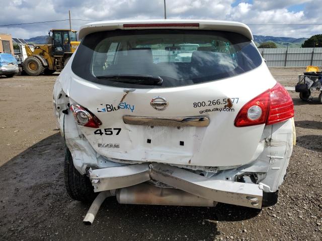 2012 NISSAN ROGUE S - JN8AS5MTXCW259276