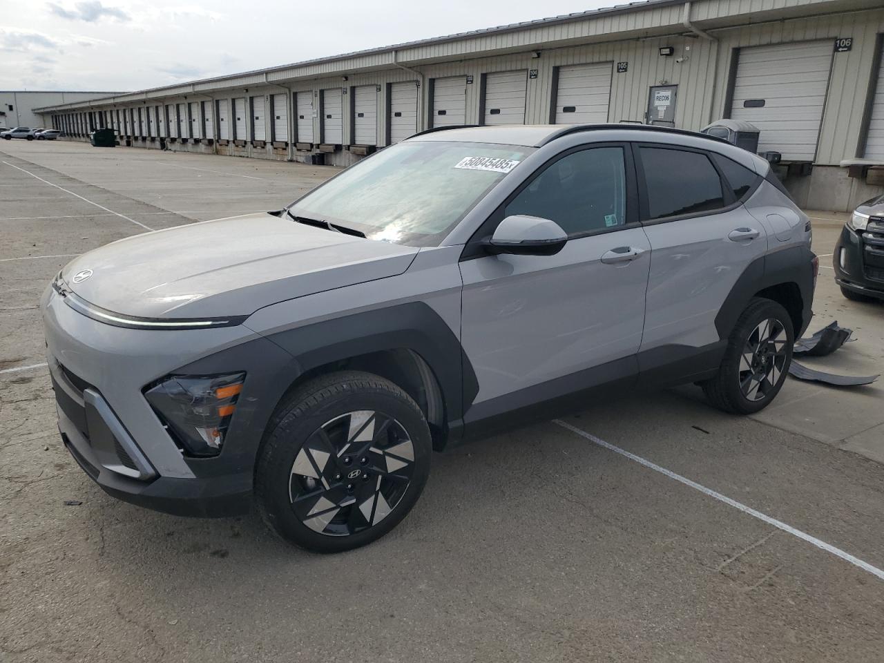 HYUNDAI KONA SEL