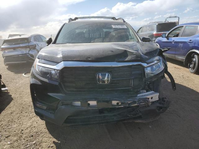 2023 HONDA RIDGELINE 5FPYK3F71PB024149