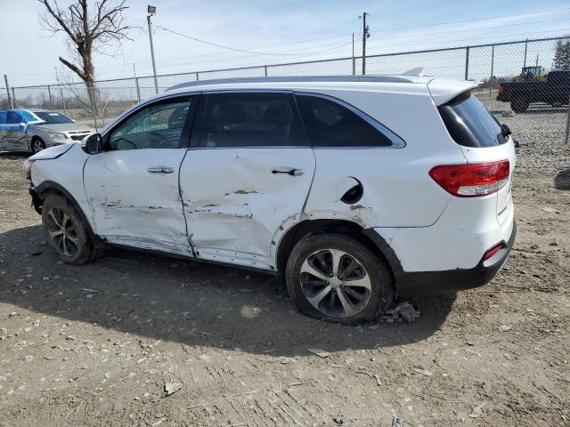 Vin: 5xyph4a11jg398658, lot: 50079005, kia sorento ex 20182