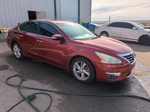 2015 NISSAN ALTIMA 2.5 - 1N4AL3AP6FC474282