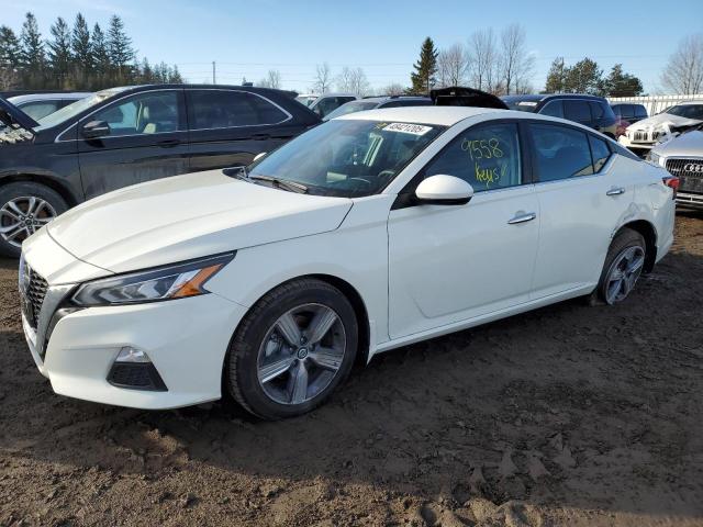 2021 NISSAN ALTIMA S - 1N4BL4BW5MN305498