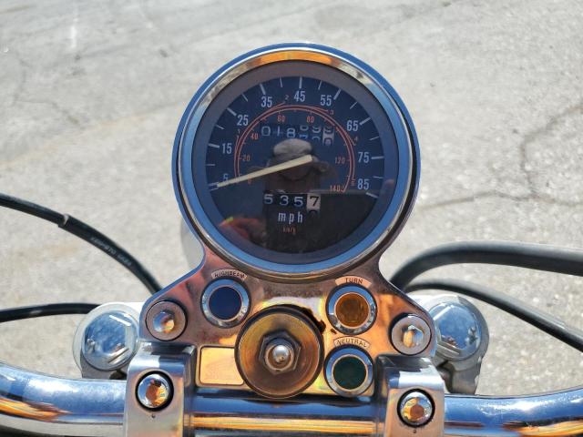 2007 HONDA CMX250 C JH2MC13027K304821