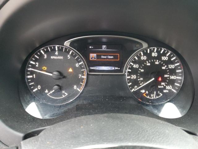 2016 NISSAN ALTIMA 2.5 - 1N4AL3AP3GC293481