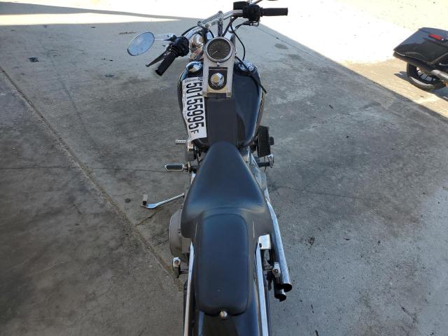 2004 HARLEY-DAVIDSON FXST 1HD1BHY384Y011023