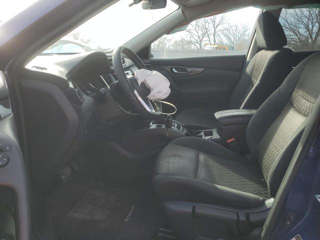2018 NISSAN ROGUE S - 5N1AT2MVXJC816464