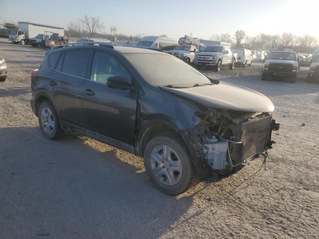 Vin: 2t3bfrev8fw284904, lot: 47739655, toyota rav4 le 20154