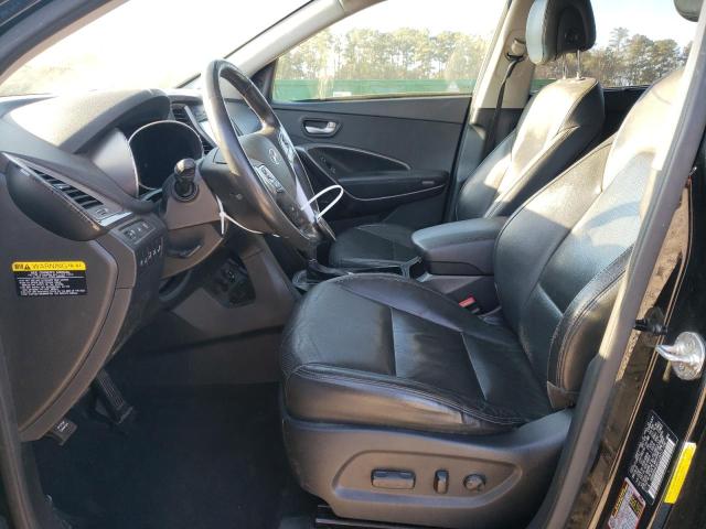 2015 HYUNDAI SANTA FE G - KM8SRDHF9FU128717