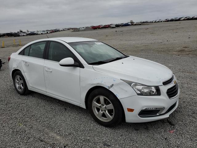 Vin: 1g1pc5sb2f7135720, lot: 49719385, chevrolet cruze lt 20154