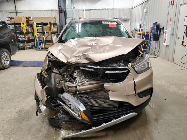 2018 BUICK ENCORE PRE - KL4CJESB7JB539205