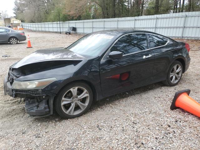 2011 HONDA ACCORD EXL - 1HGCS2B82BA002661