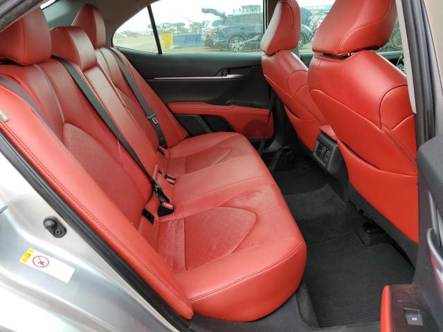 2019 TOYOTA CAMRY XSE - 4T1B61HK7KU176747