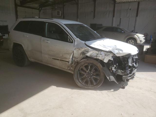 Vin: 1c4rjfag6mc775197, lot: 48851775, jeep grand cher laredo 20214