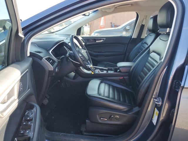 2019 FORD EDGE SEL - 2FMPK4J98KBC65906