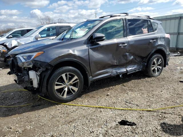 Vin: jtmrfrevxjj196734, lot: 49808655, toyota rav4 adventure 2018 img_1