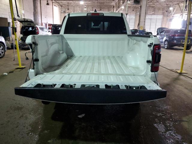 2024 RAM 1500 LARAM - 1C6SRFJT0RN121404