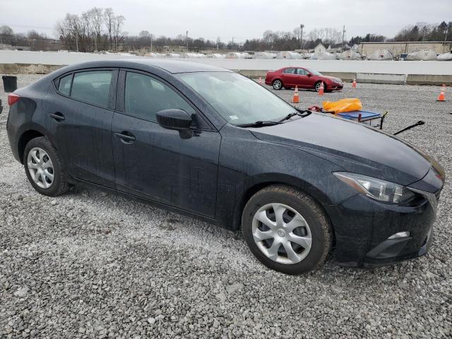 Vin: 3mzbm1t79gm323916, lot: 50959335, mazda 3 sport 20164