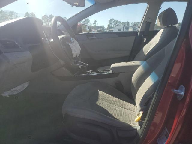 2016 HYUNDAI SONATA SE - 5NPE24AF1GH332424