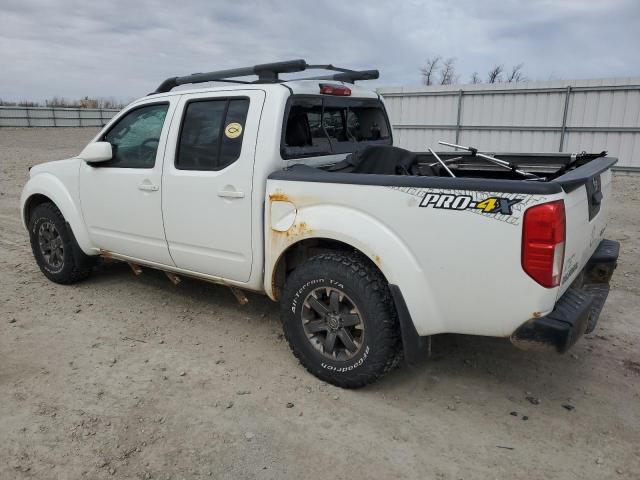 Vin: 1n6ad0ev9fn722508, lot: 48981855, nissan frontier s 20152