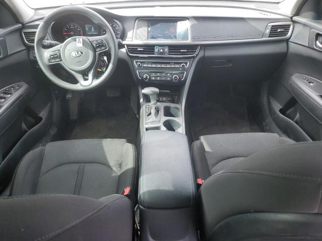 2018 KIA OPTIMA LX - 5XXGT4L35JG230717