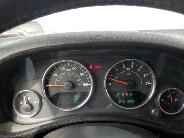 2015 JEEP WRANGLER U - 1C4BJWEG4FL551084
