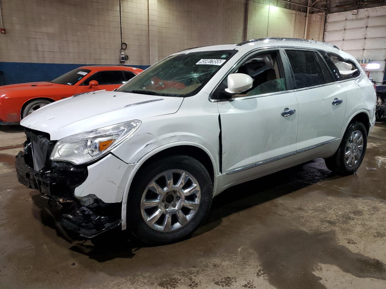 BUICK ENCLAVE