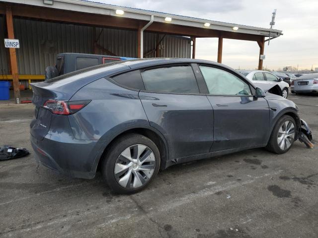 Vin: 7saygdee2pf854965, lot: 50209715, tesla model y 20233