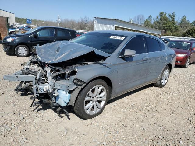 Vin: 2g11z5s36k9113693, lot: 48506975, chevrolet impala lt 2019 img_1