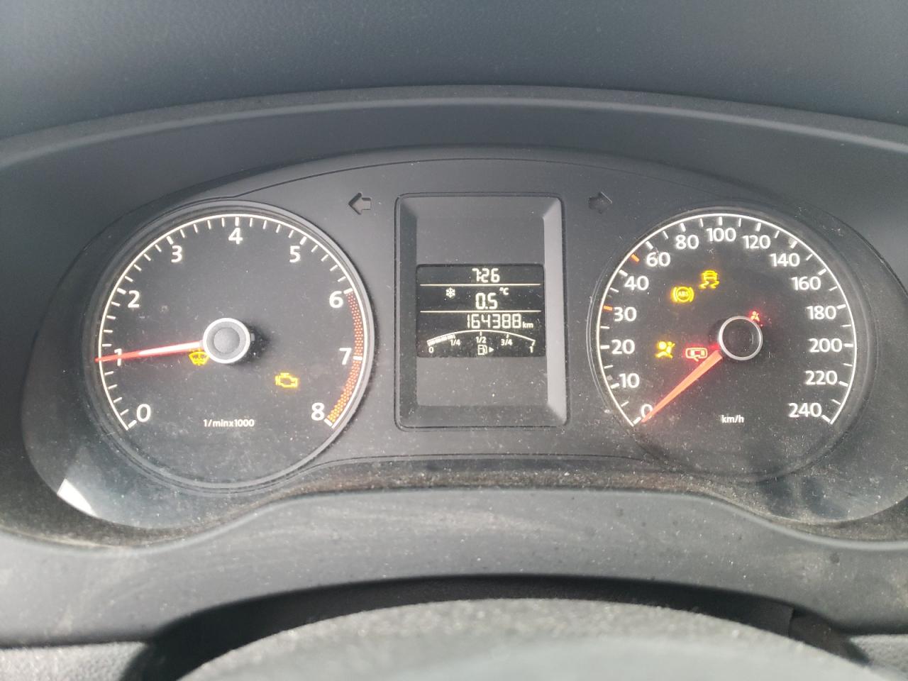 Volkswagen Jetta base 2013