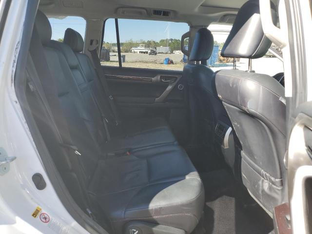 2016 LEXUS GX 460 PRE JTJJM7FX5G5131666