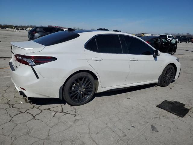 Vin: 4t1k61ak7pu752046, lot: 49725775, toyota camry xse 20233