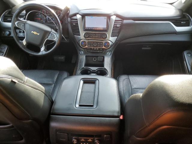 2015 CHEVROLET SUBURBAN K - 1GNSKJKC5FR297522