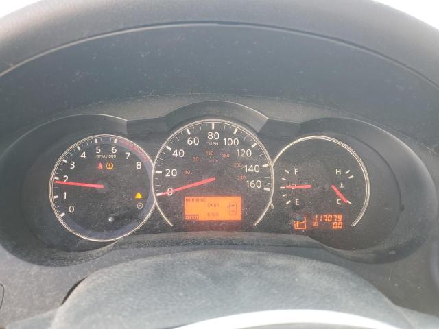 2011 NISSAN ALTIMA BAS - 1N4AL2AP5BN474279