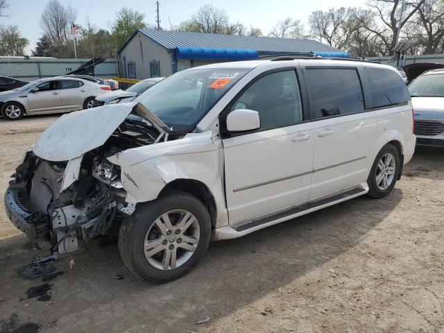 Vin: 2d4rn6dx7ar343143, lot: 51333255, dodge caravan crew 2010 img_1