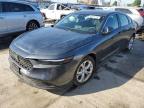 2024 HONDA ACCORD LX - 1HGCY1F28RA034667