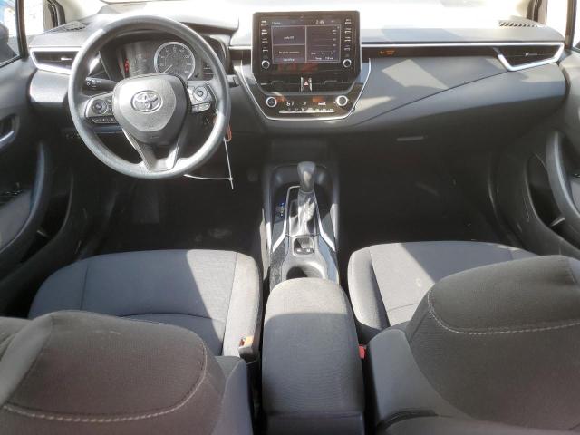 2020 TOYOTA COROLLA LE - 5YFEPRAE2LP091735