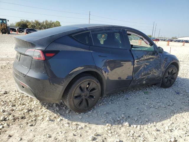 Vin: 7saygdee8sa338745, lot: 50034495, tesla model y 20253