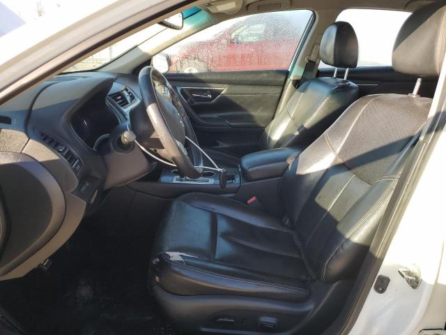 2018 NISSAN ALTIMA 2.5 - 1N4AL3AP8JC163705