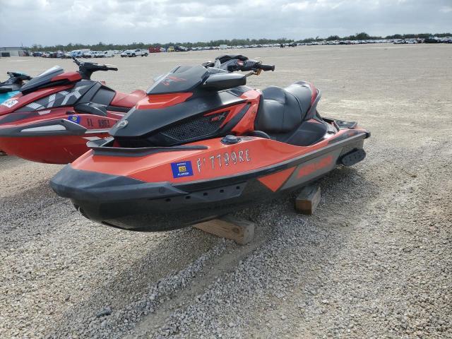 OTHER JETSKI 2016 two tone   YDV01265C616 photo #3